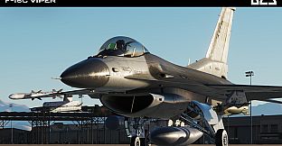 DCS: F-16C Viper
