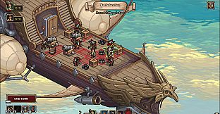 Dead Weight: Prologue