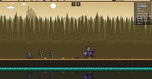 The Baron's Burden: One Fortnight