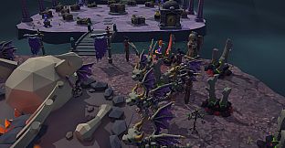 Bone Idle