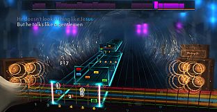 Rocksmith 2014 – The Killers Song Pack