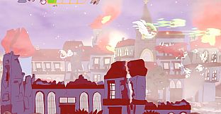 Dragons Invasion