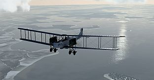 Rise of Flight: Legendary Bombers