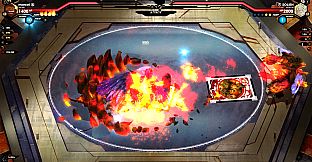 DRAKERZ-Confrontation : 20 virtual BOOSTERS