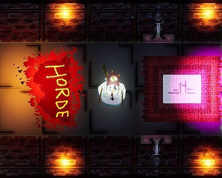 Grudge TV - Armor Pack Season One