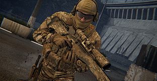 Caliber: Sokol Fort Pack 	