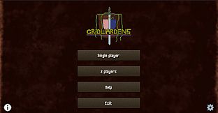 Gridwardens