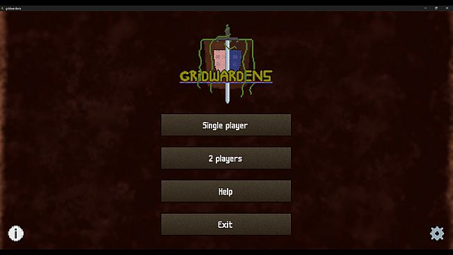 Gridwardens