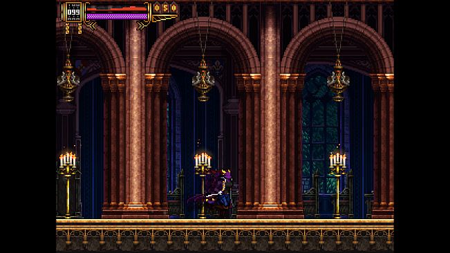 Magnavale: Eternal Soul