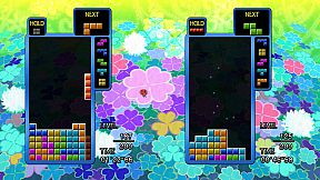 TETRIS THE GRAND MASTER 4 -ABSOLUTE EYE-