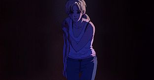 Who Is Mike - A Visual Novel