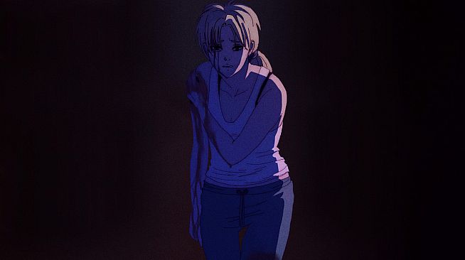 Who Is Mike - A Visual Novel