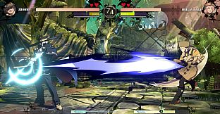 Guilty Gear -Strive- Season Pass 3