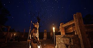 Stillmarch