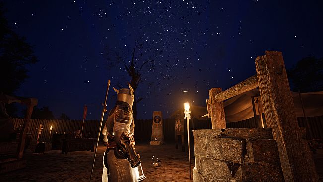 Stillmarch