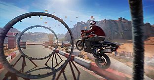 Stuntman: Hollywood