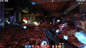 MeowGun: Hell Denizen