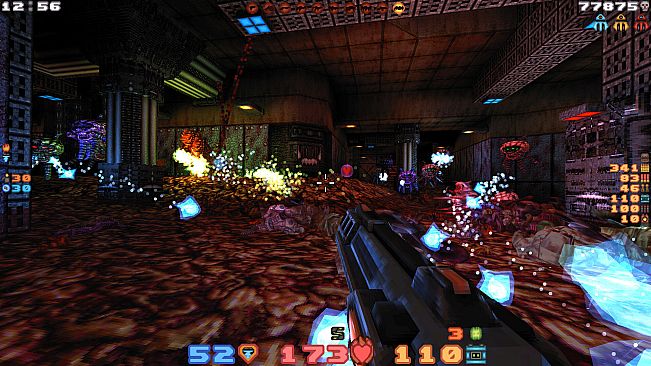 MeowGun: Hell Denizen