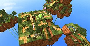 Roterra 4 - Magical Revolution