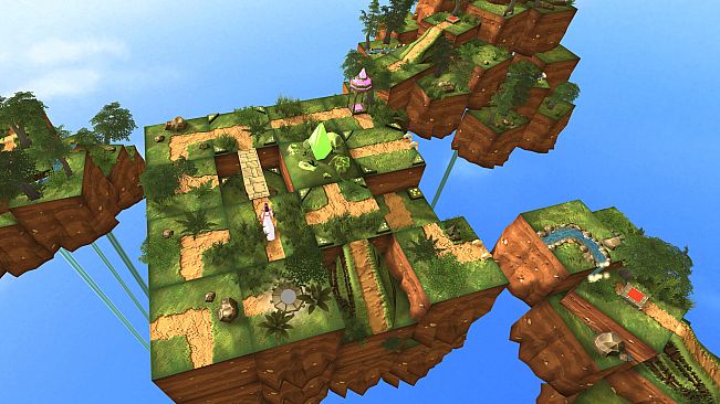 Roterra 4 - Magical Revolution