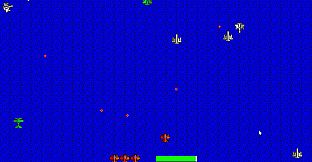 Tiger Fighter 1931 MP020