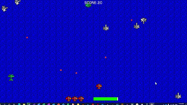 Tiger Fighter 1931 MP020