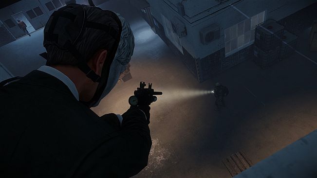 PAYDAY 2: Espionage Weapon Pack