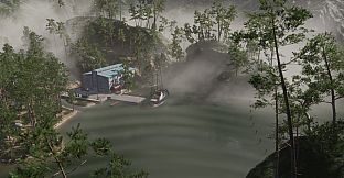 Fishing Tycoon Simulator