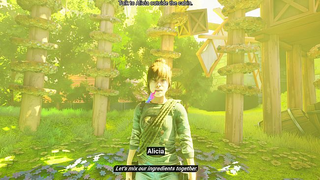 Labyrinth of Reverie