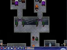 Aveyond 3-4: The Darkthrop Prophecy