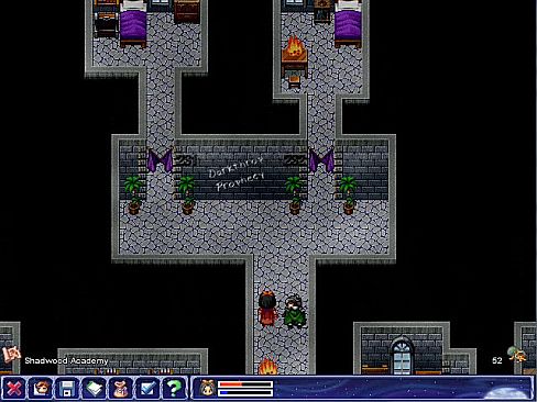 Aveyond 3-4: The Darkthrop Prophecy