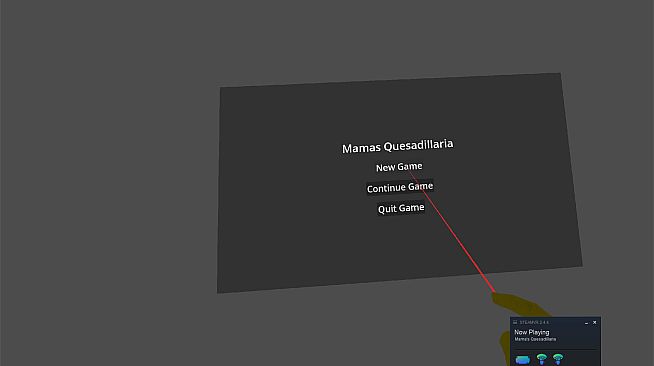 Mama's Quesadillaria