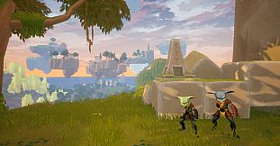 Homebound: New Beginnings