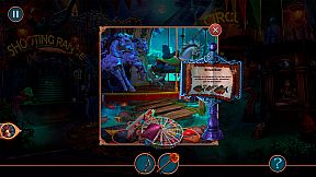 Gloomy Tales: Horrific Show Collector's Edition