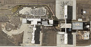 Phoenix [KPHX] airport for Tower!2011:SE