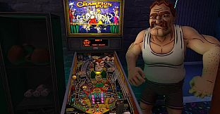 Pinball FX VR - Williams Pinball: Volume 3