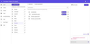 VA Framework - Build Your AI