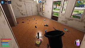 HANDYMAN: House Repair and Flip