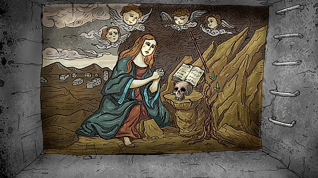 Magnus Positive Phototaxis