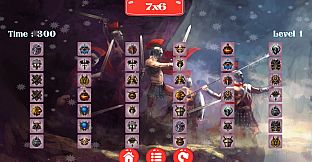 Memory Match Saga - Expansion Pack 10