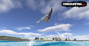 Windsurfing MMX
