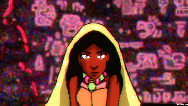 The end is nahual: If I may say so