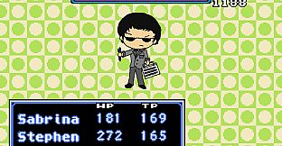 Octo Vinctum: Revenge of the Czar