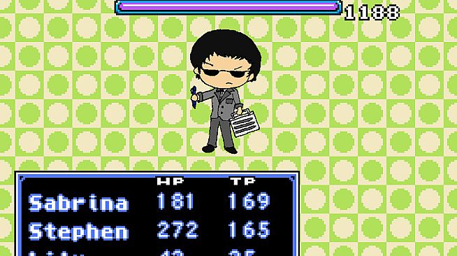 Octo Vinctum: Revenge of the Czar