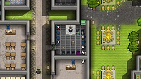 Prison Architect: