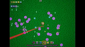 Kaiju Evolution Survivor