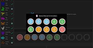 Traders and Tricksters