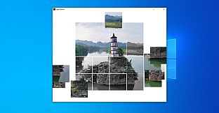 Gui Long Leaning Tower In Chongzuo