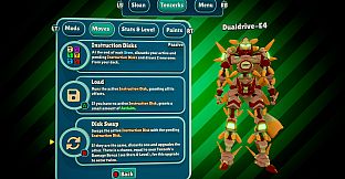 Steel Century Groove: Midnight - Supporter Pack