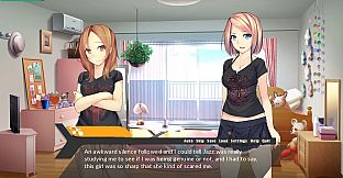 The Sibling Experiment